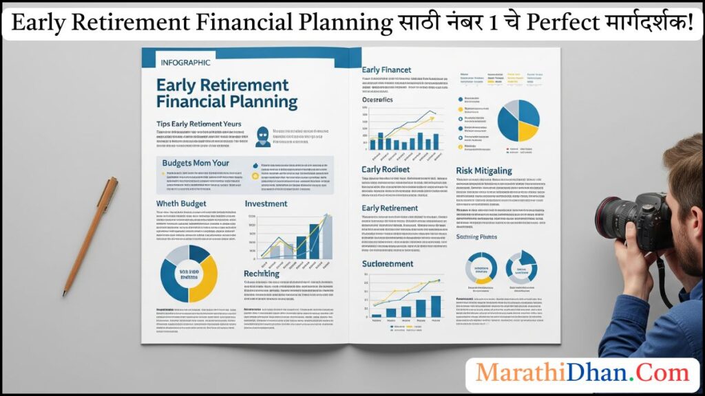 Early Retirement Financial Planning