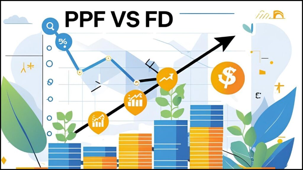 PPF vs FD A Comparison