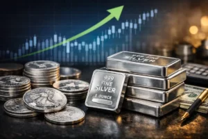 Is Silver a Good Investment