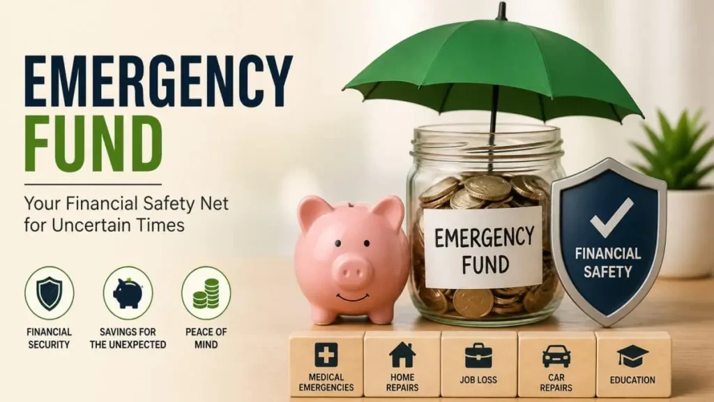 What is a Financial Emergency Fund