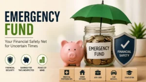 What is a Financial Emergency Fund